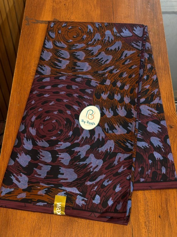 Chiganvy Sky Poplin